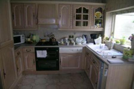 Single Near Seven Kings Train Station * London
